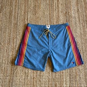 Aviator Nation Board Shorts